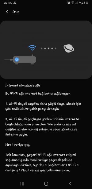 Turknet İnternet Kesintisi Ve Kopmalar